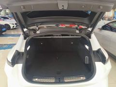 NIO ET5T 75kWh Touring - photo 18