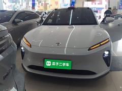 NIO ET5T 75kWh Touring - photo 2