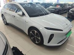 NIO ET5T 75kWh Touring - photo 3