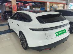 NIO ET5T 75kWh Touring - photo 4