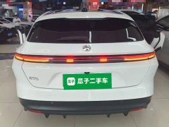 NIO ET5T 75kWh Touring - photo 5