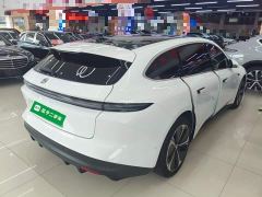 NIO ET5T 75kWh Touring - photo 6