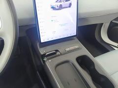 NIO ET5T 75kWh Touring - photo 8