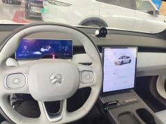 NIO ET5T 75kWh Touring - photo 9