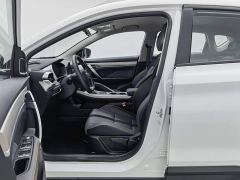 Geely Bingyue 1.5T DCT Longteng - фото 10