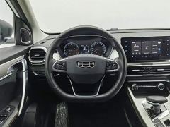 Geely Bingyue 1.5T DCT Longteng - фото 11