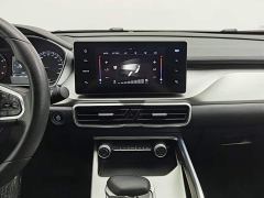 Geely Bingyue 1.5T DCT Longteng - фото 12