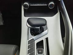 Geely Bingyue 1.5T DCT Longteng - фото 13