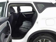 Geely Bingyue 1.5T DCT Longteng - фото 15