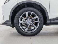 Geely Bingyue 1.5T DCT Longteng - фото 17