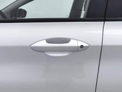 Geely Bingyue 1.5T DCT Longteng - фото 18