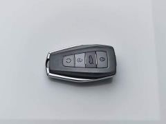 Geely Bingyue 1.5T DCT Longteng - фото 19