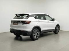 Geely Bingyue 1.5T DCT Longteng - фото 2