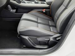 Geely Bingyue 1.5T DCT Longteng - фото 20