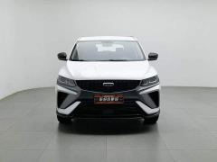Geely Bingyue 1.5T DCT Longteng - фото 3