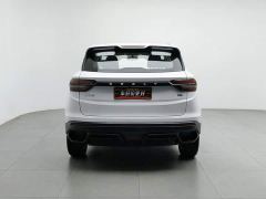 Geely Bingyue 1.5T DCT Longteng - фото 4