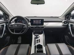 Geely Bingyue 1.5T DCT Longteng - фото 5