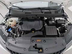 Geely Bingyue 1.5T DCT Longteng - фото 6