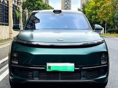 Li Auto L9 Max - ფოტო 2