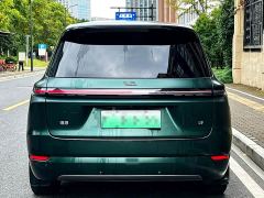 Li Auto L9 Max - ფოტო 5