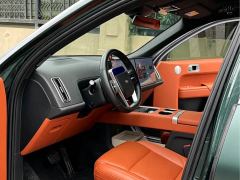 Li Auto L9 Max - ფოტო 8