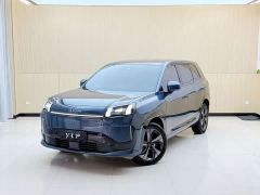 GAC AION V Aion Tyrannosaurus Family Edition 520 Smart Luxury Version - фото 1