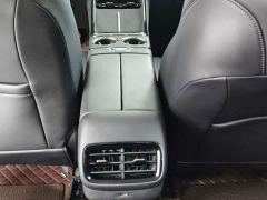 GAC AION V Aion Tyrannosaurus Family Edition 520 Smart Luxury Version - фото 13