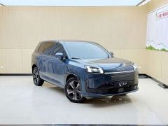 GAC AION V Aion Tyrannosaurus Family Edition 520 Smart Luxury Version - фото 3
