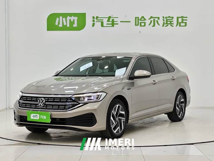 Volkswagen Sagitar 280TSI DSG Excellence Edition