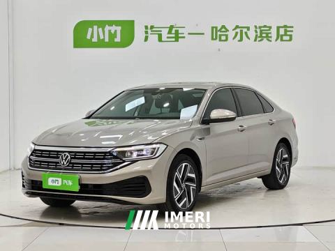 2022 Volkswagen Sagitar 280TSI DSG Excellence Edition - car from China
