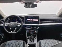 Volkswagen Sagitar 280TSI DSG Excellence Edition - photo 10