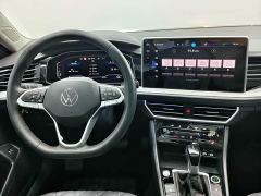 Volkswagen Sagitar 280TSI DSG Excellence Edition - photo 11