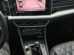 Volkswagen Sagitar 280TSI DSG Excellence Edition - photo 14
