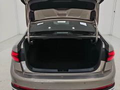 Volkswagen Sagitar 280TSI DSG Excellence Edition - photo 16