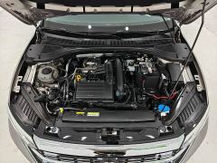 Volkswagen Sagitar 280TSI DSG Excellence Edition - photo 17