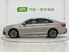 Volkswagen Sagitar 280TSI DSG Excellence Edition - photo 4