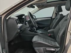 Volkswagen Sagitar 280TSI DSG Excellence Edition - photo 7