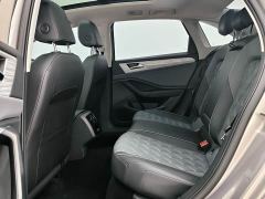 Volkswagen Sagitar 280TSI DSG Excellence Edition - photo 9
