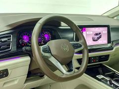 Volkswagen Viloran Facelift 380TSI Flagship Edition - ფოტო 11