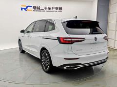 Volkswagen Viloran Facelift 380TSI Flagship Edition - ფოტო 18