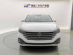 Volkswagen Viloran Facelift 380TSI Flagship Edition - ფოტო 2