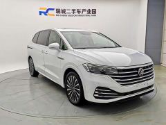 Volkswagen Viloran Facelift 380TSI Flagship Edition - ფოტო 20