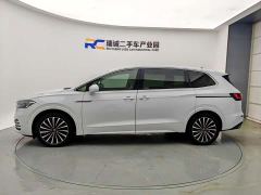 Volkswagen Viloran Facelift 380TSI Flagship Edition - ფოტო 3
