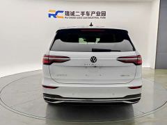 Volkswagen Viloran Facelift 380TSI Flagship Edition - ფოტო 4