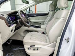 Volkswagen Viloran Facelift 380TSI Flagship Edition - ფოტო 5