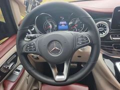 Mercedes-Benz V-Class V 260 L Long Wheelbase Luxury Edition - фото 11