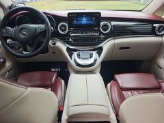 Mercedes-Benz V-Class V 260 L Long Wheelbase Luxury Edition - фото 12