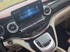 Mercedes-Benz V-Class V 260 L Long Wheelbase Luxury Edition - фото 13