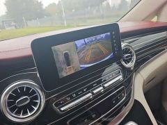 Mercedes-Benz V-Class V 260 L Long Wheelbase Luxury Edition - фото 14