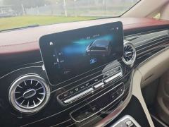 Mercedes-Benz V-Class V 260 L Long Wheelbase Luxury Edition - фото 15